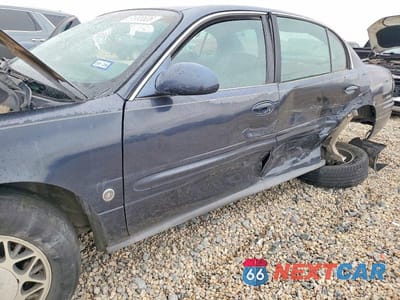 Zdjęcie 7 z 12 samochodu: 2000 BUICK LESABRE LIMITED VIN:1G4HR54K3YU316171 - miniatura