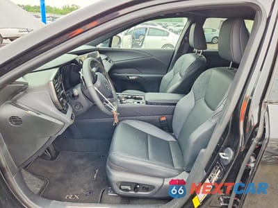 Zdjęcie 7 z 13 samochodu: 2025 LEXUS RX 350H PREMIUM VIN:2T2BBMCAXSC087456 - miniatura