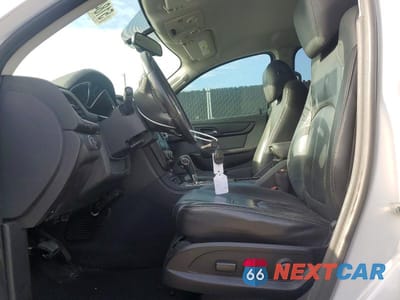 Zdjęcie 7 z 14 samochodu: 2016 CHEVROLET TRAVERSE LT VIN:1GNKRHKD8GJ276211 - miniatura