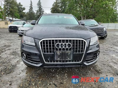 Piąte zdjęcie samochodu w środku: 2013 AUDI Q5 PREMIUM VIN:WA1CFAFP5DA019143 - miniatura
