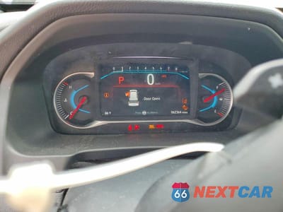 Zdjęcie 9 z 13 samochodu: 2019 HONDA PILOT TOURING VIN:5FNYF6H99KB067661 - miniatura