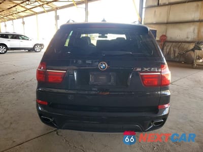 Zdjęcie 6 z 12 samochodu: 2013 BMW X5 XDRIVE50I VIN:5UXZV8C56D0C14691 - miniatura