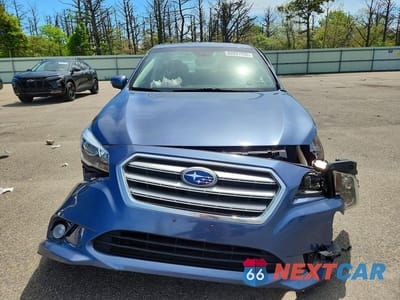 Piąte zdjęcie samochodu w środku: 2016 SUBARU LEGACY 3.6R LIMITED VIN:4S3BNEN66G3036644 - miniatura