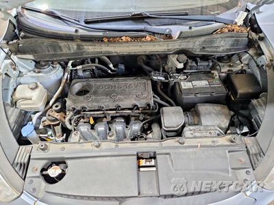 Zdjęcie 12 z 13 samochodu: 2013 HYUNDAI TUCSON GLS VIN:KM8JUCAC5DU693824 - miniatura