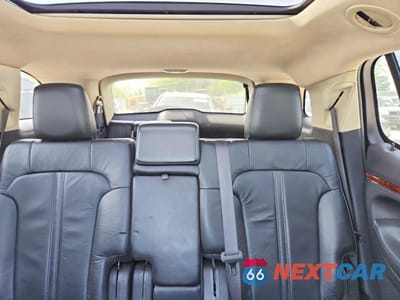 Zdjęcie 10 z 13 samochodu: 2014 LINCOLN MKT VIN:2LMHJ5AT5EBL53863 - miniatura