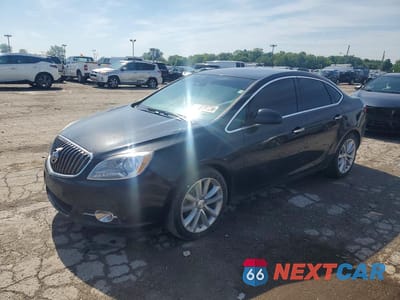 2014 BUICK VERANO CONVENIENCE 1G4PR5SK0E4180947 - główne zdjęcie licytacji z USA - miniatura