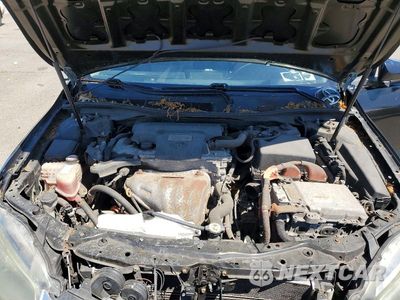 Zdjęcie 11 z 12 samochodu: 2017 TOYOTA CAMRY HYBRID LE VIN:4T1BD1FK0HU220542 - miniatura