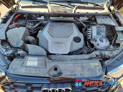 Zdjęcie 12 z 13 samochodu: 2021 AUDI SQ5 PREMIUM VIN:WA1A4AFY5M2137337 - miniatura