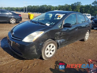 2007 TOYOTA PRIUS BASE JTDKB20UX77621619 - główne zdjęcie licytacji z USA - miniatura