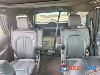 Zdjęcie 10 z 14 samochodu: 2023 FORD EXPEDITION LIMITED VIN:1FMJU1K84PEA13988 - miniatura