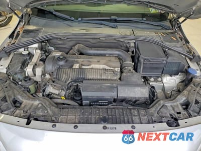 Zdjęcie 11 z 12 samochodu: 2014 VOLVO S60 T5 VIN:YV1612FS2E2298195 - miniatura