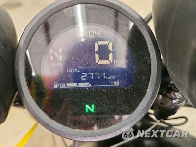 Zdjęcie 7 z 9 samochodu: 2025 HONDA CMX300 VIN:MLHNC5307S5800920 - miniatura