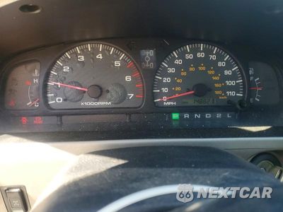 Zdjęcie 9 z 14 samochodu: 2001 TOYOTA 4RUNNER SR5 VIN:JT3HN86R010358326 - miniatura
