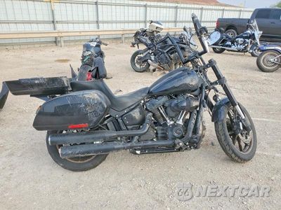 2024 HARLEY-DAVIDSON FXLRST 1HD1YXZ2XRB018936 - główne zdjęcie licytacji z USA - miniatura