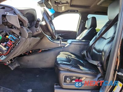 Zdjęcie 7 z 13 samochodu: 2016 CADILLAC ESCALADE ESV PLATINUM VIN:1GYS4KKJXGR105918 - miniatura