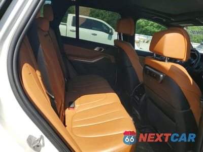 Zdjęcie 11 z 13 samochodu: 2022 BMW X5 SDRIVE 40I VIN:5UXCR4C02N9N12544 - miniatura