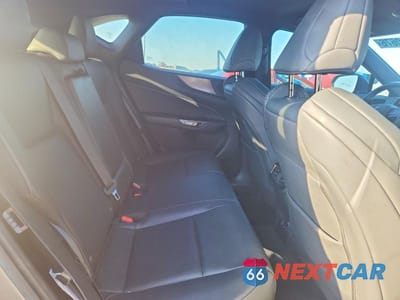 Zdjęcie 11 z 13 samochodu: 2022 LEXUS NX 350 VIN:2T2KGCEZ4NC005112 - miniatura
