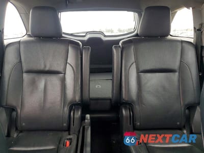 Zdjęcie 10 z 13 samochodu: 2015 TOYOTA HIGHLANDER LIMITED PLATINUM VIN:5TDDKRFH3FS112424 - miniatura