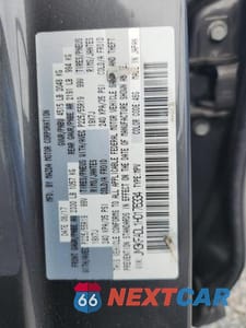 Zdjęcie 13 z 13 samochodu: 2017 MAZDA CX-5 GRAND TOURING VIN:JM3KFADL1H0176334 - miniatura