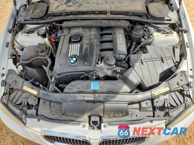 Zdjęcie 11 z 12 samochodu: 2007 BMW 328 I VIN:WBAWL13567PX15099 - miniatura