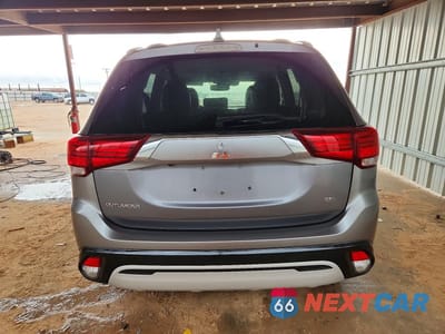 Zdjęcie 6 z 13 samochodu: 2020 MITSUBISHI OUTLANDER SE VIN:JA4AD3A31LJ001427 - miniatura