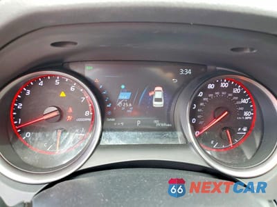 Zdjęcie 9 z 12 samochodu: 2023 TOYOTA CAMRY XSE VIN:4T1K61AKXPU838368 - miniatura