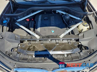 Zdjęcie 12 z 13 samochodu: 2020 BMW X7 XDRIVE40I VIN:5UXCW2C08L9B58977 - miniatura