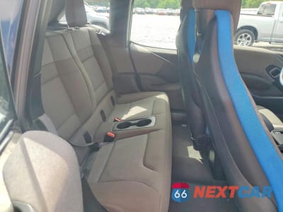Zdjęcie 10 z 12 samochodu: 2021 BMW I3 BEV VIN:WBY8P2C0XM7J95400 - miniatura