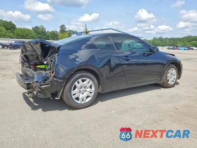Trzecie zdjęcie samochodu z tyłu: 2009 NISSAN ALTIMA 2.5S VIN:1N4AL24EX9C127966 - miniatura