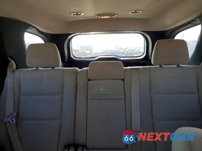 Zdjęcie 10 z 13 samochodu: 2021 DODGE DURANGO SXT VIN:1C4RDJAG1MC627078 - miniatura