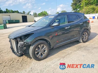 2013 HYUNDAI SANTA FE SPORT 2.4L 5XYZU3LB3DG027252 - główne zdjęcie licytacji z USA - miniatura