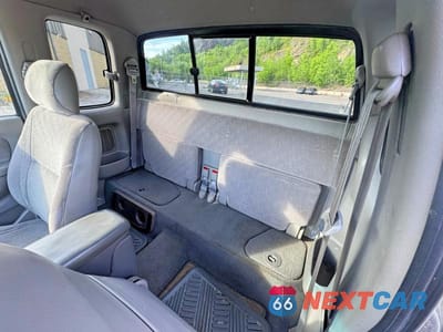 Zdjęcie 6 z 10 samochodu: 2008 TOYOTA TACOMA ACCESS CAB VIN:5TEUX42N18Z583364 - miniatura