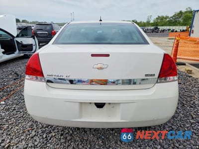 Zdjęcie 6 z 12 samochodu: 2007 CHEVROLET IMPALA LT VIN:2G1WT58K879223433 - miniatura