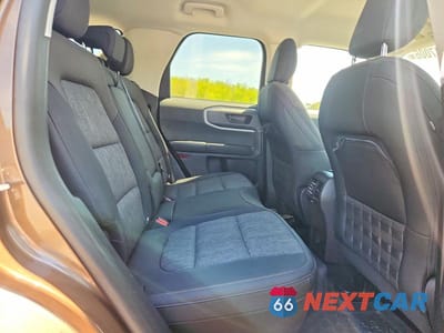 Zdjęcie 11 z 13 samochodu: 2022 FORD BRONCO SPORT BIG BEND VIN:3FMCR9B63NRD76316 - miniatura