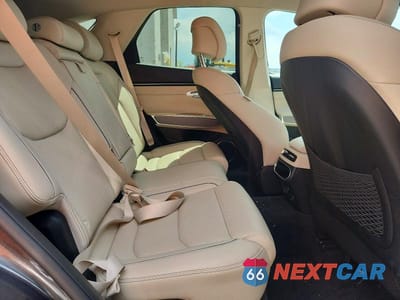 Zdjęcie 11 z 13 samochodu: 2024 GENESIS GV70 VIN:5NMMADTB1RH001089 - miniatura