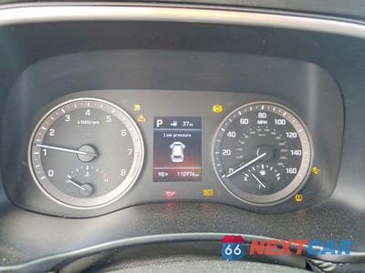 Zdjęcie 9 z 13 samochodu: 2019 HYUNDAI TUCSON SE VIN:KM8J23A46KU911068 - miniatura