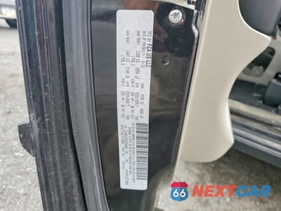 Zdjęcie 13 z 13 samochodu: 2016 DODGE GRAND CARAVAN SXT VIN:2C4RDGCG5GR354500 - miniatura
