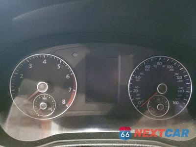 Zdjęcie 9 z 12 samochodu: 2013 VOLKSWAGEN PASSAT SE VIN:1VWBP7A30DC114166 - miniatura