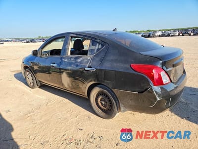 Drugie zdjęcie samochodu z przodu: 2012 NISSAN VERSA 1.6 S VIN:3N1CN7AP3CL874128 - miniatura