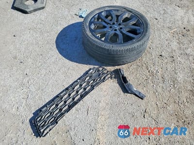 Zdjęcie 13 z 14 samochodu: 2022 LAND ROVER RANGE ROVER SPORT HSE DYNAMIC VIN:SALWR2SE2NA235255 - miniatura