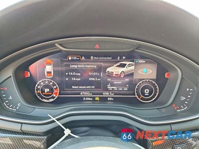 Zdjęcie 9 z 13 samochodu: 2018 AUDI S5 PREMIUM PLUS VIN:WAUB4CF55JA092409 - miniatura