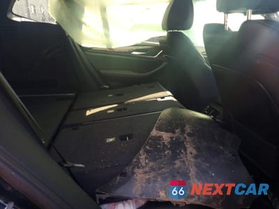 Zdjęcie 11 z 13 samochodu: 2019 BMW X3 XDRIVE30I VIN:5UXTR9C5XKLD92924 - miniatura