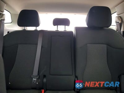 Zdjęcie 10 z 13 samochodu: 2023 KIA SPORTAGE LX VIN:KNDPUCAG8P7039906 - miniatura