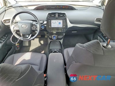Zdjęcie 8 z 12 samochodu: 2020 TOYOTA PRIUS PRIME LE VIN:JTDKARFP6L3124033 - miniatura