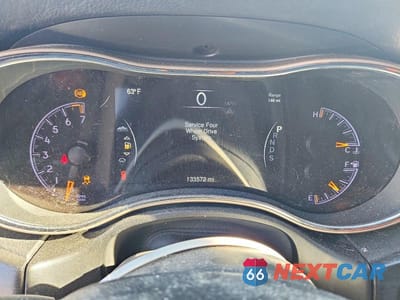 Zdjęcie 9 z 13 samochodu: 2015 JEEP GRAND CHEROKEE LIMITED VIN:1C4RJFBG5FC794664 - miniatura