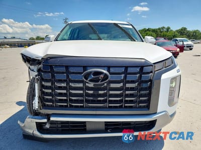 Piąte zdjęcie samochodu w środku: 2025 HYUNDAI PALISADE SE VIN:KM8R14GE0SU894036 - miniatura