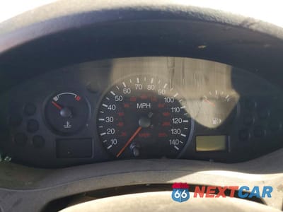 Zdjęcie 9 z 13 samochodu: 2007 FORD FOCUS ZX4 VIN:1FAHP34NX7W134484 - miniatura
