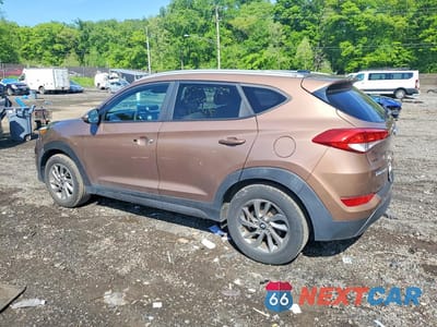 Drugie zdjęcie samochodu z przodu: 2016 HYUNDAI TUCSON SE VIN:KM8J33A46GU186785 - miniatura