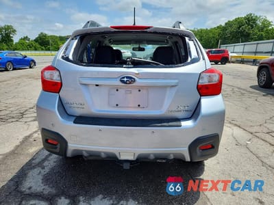 Zdjęcie 6 z 13 samochodu: 2014 SUBARU XV CROSSTREK 2.0 LIMITED VIN:JF2GPAGC7E8266254 - miniatura