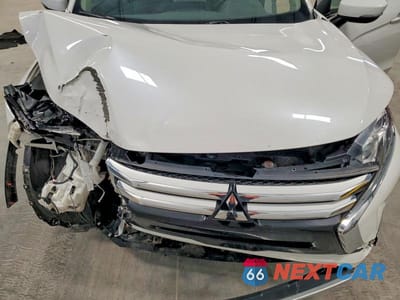 Zdjęcie 12 z 14 samochodu: 2018 MITSUBISHI ECLIPSE CROSS LE VIN:JA4AT4AA4JZ618990 - miniatura